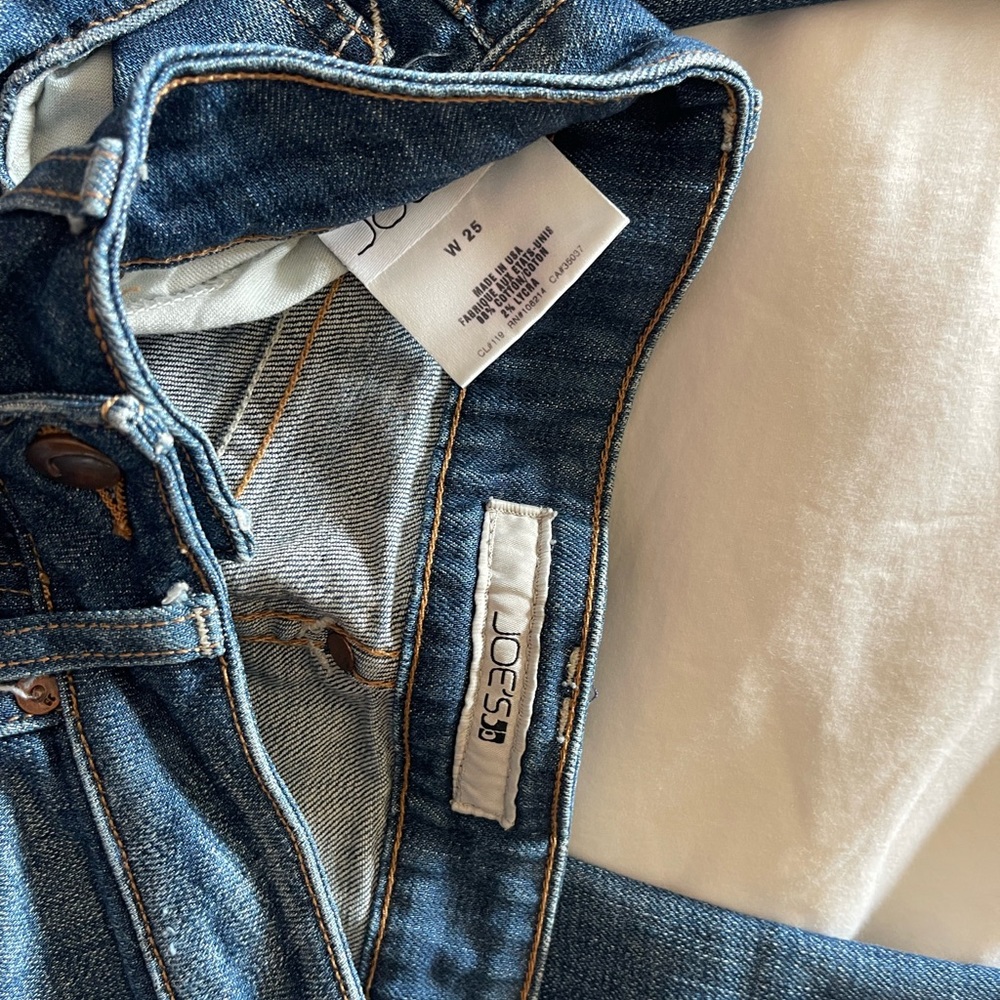 Joes jeans